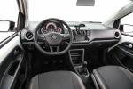 Volkswagen up! Connect 2017 года (LA)
